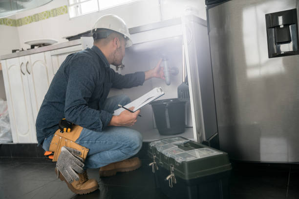 Reliable Camden, OH Plumbing Solutions