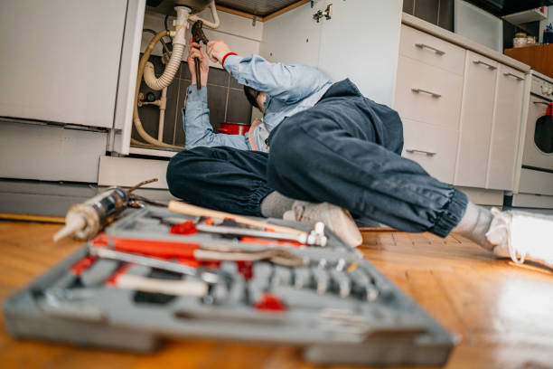 Best Plumbing Repair Near Me  in Camden, OH