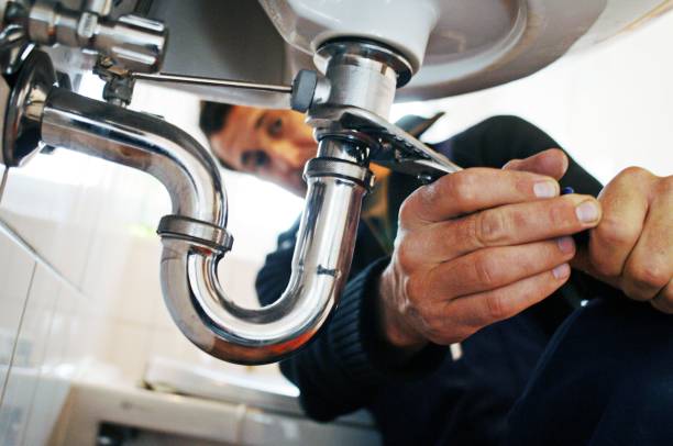 Best Same-Day Plumbing Service  in Camden, OH