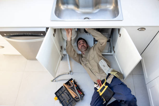 Best Plumbing Installation Services  in Camden, OH