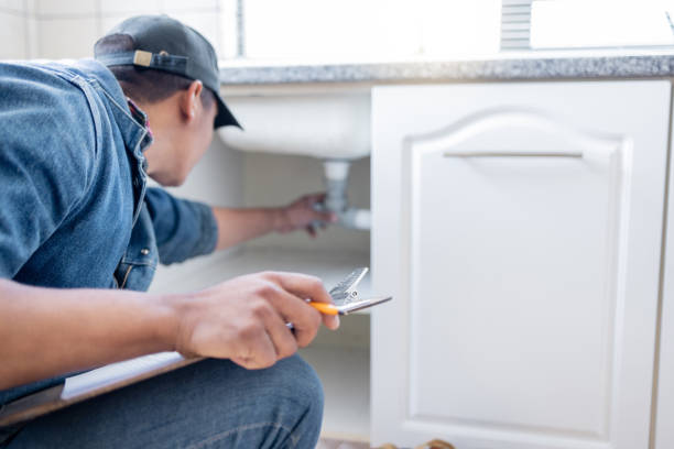 Best Plumbing Repair Near Me  in Camden, OH