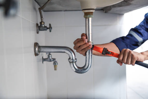  Camden, OH Plumbing Pros