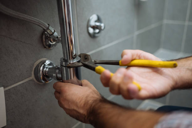 Best Affordable Plumber Near Me  in Camden, OH