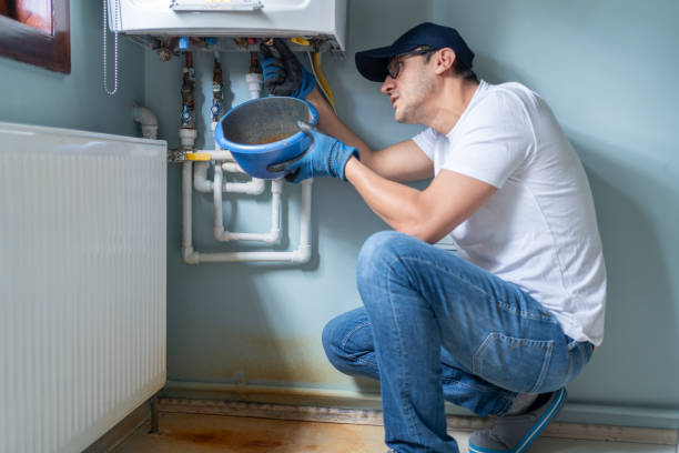 Best 24-Hour Plumber Near Me  in Camden, OH