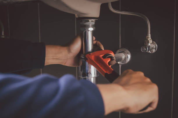 Best Sewer Cleaning Services  in Camden, OH